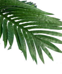 GloboStar® Artificial Garden COCONUT PALM TREE 20087 Τεχνητό Διακοσμητικό Φυτό Φοινικόδεντρο Κοκοφοίνικας Υ350cm