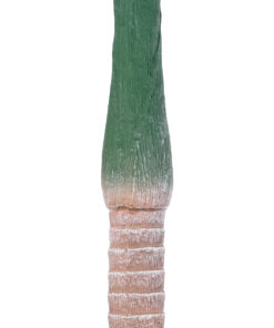 GloboStar® Artificial Garden COCONUT PALM TREE 20088 Τεχνητό Διακοσμητικό Φυτό Φοινικόδεντρο Κοκοφοίνικας Υ250cm