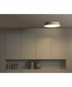 ΦΩΤΙΣΤΙΚΟ ΟΡΟΦΗΣ TENDER LED ΛΕΥΚΟ FARO – 20095