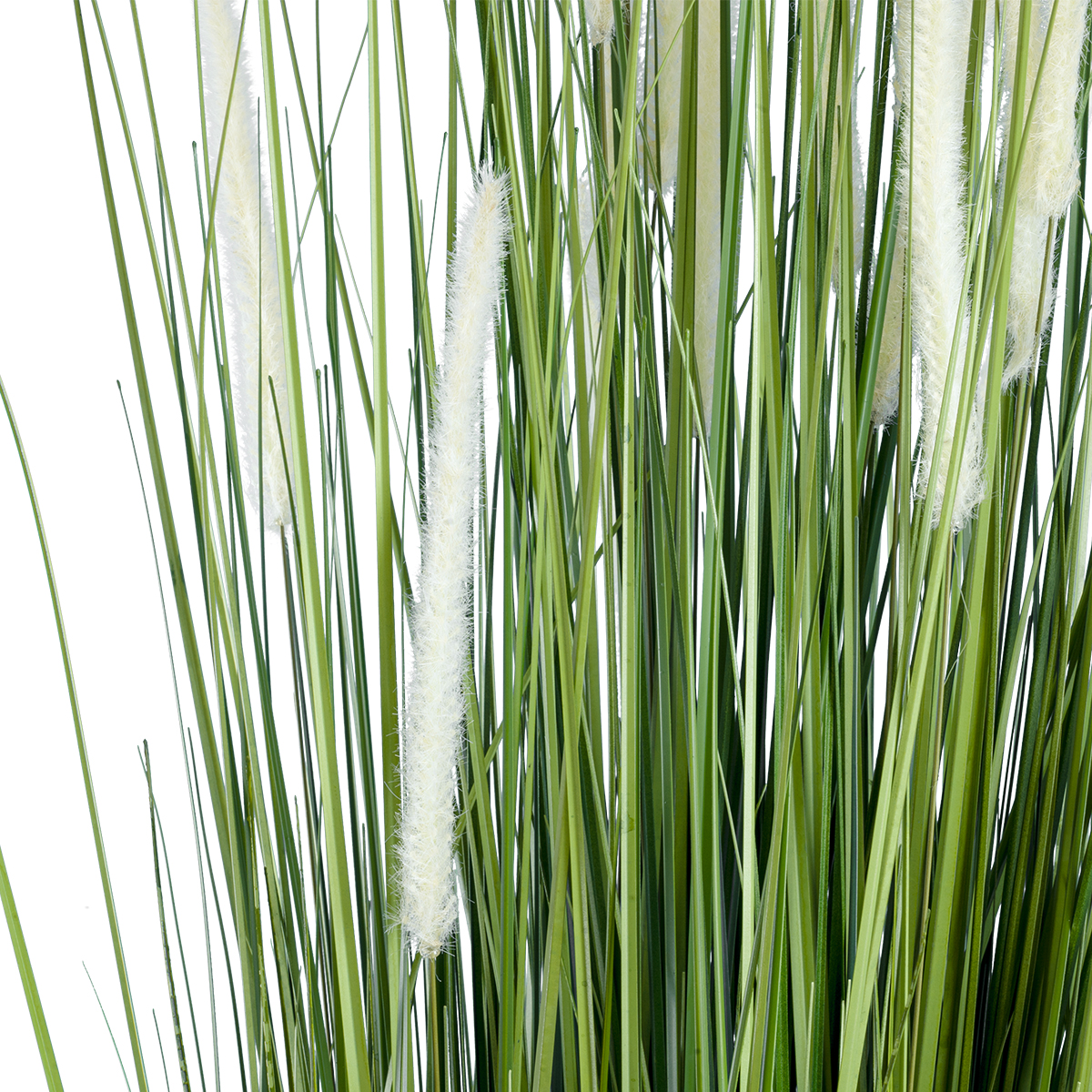 GloboStar® Artificial Garden SACCHARUM 20104 Τεχνητό Διακοσμητικό Φυτό Ζαχαροκάλαμο Υ150cm