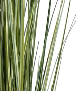 GloboStar® Artificial Garden LAGURUS GRASS 20111 Τεχνητό Διακοσμητικό Φυτό Λαγοουρά Υ150cm