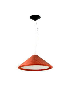 Faro Barcelona SAIGON IN 700 Κρεμαστό Φωτιστικό Χρώματος Τερρακότα- 20118