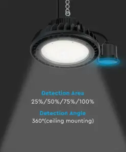 Αισθητήρας για καμπάνες Samsung SKU 55811, 55911, 58011, 58111 V-TAC – 20123