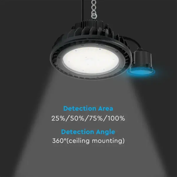 Αισθητήρας για καμπάνες Samsung SKU 55811, 55911, 58011, 58111 V-TAC – 20123