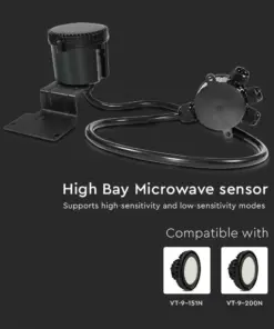 Αισθητήρας για καμπάνες Samsung SKU 55811, 55911, 58011, 58111 V-TAC – 20123