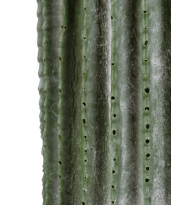 GloboStar® Artificial Garden CARNEGIEA CACTUS 20124 Τεχνητό Διακοσμητικό Φυτό Κάκτος Σαγκουάρο Υ70cm