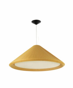 ΚΡΕΜΑΣΤΟ ΦΩΤΙΣΤΙΚΟ HUE-IN ΚΙΤΡΙΝΟ FARO – 20128