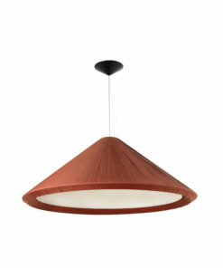 ΚΡΕΜΑΣΤΟ ΦΩΤΙΣΤΙΚΟ HUE-IN ΚΟΚΚΙΝΟ FARO – 20129