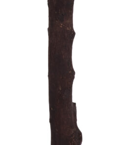 GloboStar® Artificial Garden SALMON CHERRY BLOSSOM TREE 20139 Τεχνητό Διακοσμητικό Δέντρο Σομόν Κερασιά Υ160cm