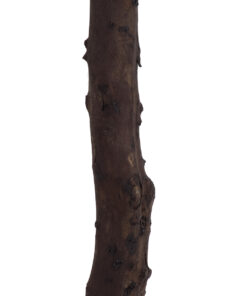 GloboStar® Artificial Garden BIANCA CHERRY BLOSSOM TREE 20141 Τεχνητό Διακοσμητικό Δέντρο Λευκή Κερασιά Υ160cm