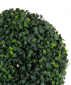 GloboStar® Artificial Garden BUXUS 20142 Τεχνητό Διακοσμητικό Φυτό Πυξός Υ120cm