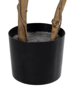 GloboStar® Artificial Garden BUXUS 20142 Τεχνητό Διακοσμητικό Φυτό Πυξός Υ120cm