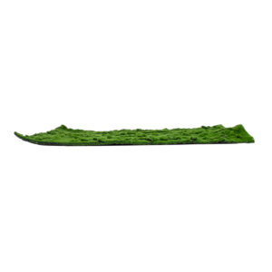 GloboStar® Artificial Garden BRYOPHYTA 20145 Τεχνητό Διακοσμητικό Πάνελ Φυλλωσιάς – Κάθετος Κήπος Βρύα Μ100 x Π100 x Υ3cm