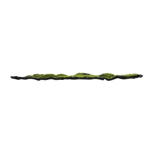 GloboStar® Artificial Garden BRYOPHYTA 20146 Τεχνητό Διακοσμητικό Πάνελ Φυλλωσιάς – Κάθετος Κήπος Βρύα Μ100 x Π100 x Υ2cm
