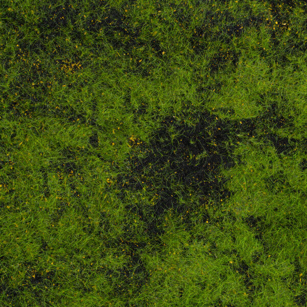 GloboStar® Artificial Garden BRYOPHYTA 20146 Τεχνητό Διακοσμητικό Πάνελ Φυλλωσιάς – Κάθετος Κήπος Βρύα Μ100 x Π100 x Υ2cm
