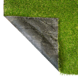 GloboStar® Artificial Garden AUTUMN GRASS 20149 Τεχνητό Συνθετικός Χλοοτάπητας Διακοσμητικό Γρασίδι – Γκαζόν για Ανάπλαση Κήπου – με Πλάτος 2m και Ύψος Πέλους 30mm Μ100 x Π200 x Υ3cm (Πωλείται ανά 2τ.μ.) Εξωτερικού Χώρου IP68 UV Certified Protection
