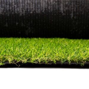 GloboStar® Artificial Garden AUTUMN GRASS 20149 Τεχνητό Συνθετικός Χλοοτάπητας Διακοσμητικό Γρασίδι – Γκαζόν για Ανάπλαση Κήπου – με Πλάτος 2m και Ύψος Πέλους 30mm Μ100 x Π200 x Υ3cm (Πωλείται ανά 2τ.μ.) Εξωτερικού Χώρου IP68 UV Certified Protection