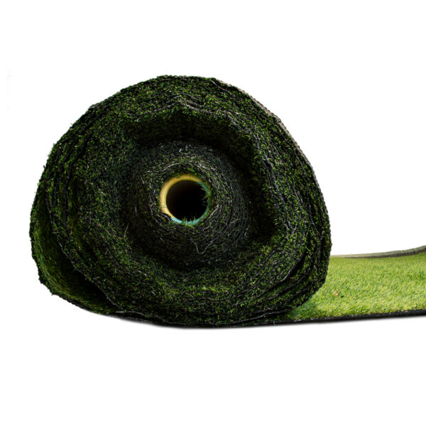 GloboStar® Artificial Garden AUTUMN GRASS 20149 Τεχνητό Συνθετικός Χλοοτάπητας Διακοσμητικό Γρασίδι – Γκαζόν για Ανάπλαση Κήπου – με Πλάτος 2m και Ύψος Πέλους 30mm Μ100 x Π200 x Υ3cm (Πωλείται ανά 2τ.μ.) Εξωτερικού Χώρου IP68 UV Certified Protection