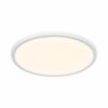Nordlux Oja Smart 29 Φωτιστικό Οροφής Λευκό LED 15W 2700K Dimmable –  2015036101