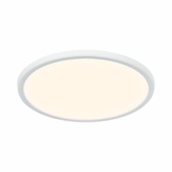 Nordlux Oja Smart 29 Φωτιστικό Οροφής Λευκό LED 15W 2700K Dimmable – 2015036101