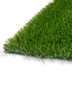 GloboStar® Artificial Garden SUMMER GRASS 20150 Τεχνητό Συνθετικός Χλοοτάπητας Διακοσμητικό Γρασίδι – Γκαζόν για Ανάπλαση Κήπου – με Πλάτος 2m και Ύψος Πέλους 35mm Μ100 x Π200 x Υ3.5cm (Πωλείται ανά 2τ.μ.) Εξωτερικού Χώρου IP68 UV Certified Protection