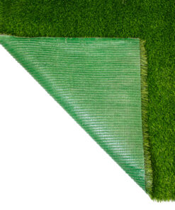GloboStar® Artificial Garden SUMMER GRASS 20150 Τεχνητό Συνθετικός Χλοοτάπητας Διακοσμητικό Γρασίδι – Γκαζόν για Ανάπλαση Κήπου – με Πλάτος 2m και Ύψος Πέλους 35mm Μ100 x Π200 x Υ3.5cm (Πωλείται ανά 2τ.μ.) Εξωτερικού Χώρου IP68 UV Certified Protection