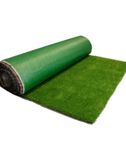 GloboStar® Artificial Garden SUMMER GRASS 20150 Τεχνητό Συνθετικός Χλοοτάπητας Διακοσμητικό Γρασίδι – Γκαζόν για Ανάπλαση Κήπου – με Πλάτος 2m και Ύψος Πέλους 35mm Μ100 x Π200 x Υ3.5cm (Πωλείται ανά 2τ.μ.) Εξωτερικού Χώρου IP68 UV Certified Protection