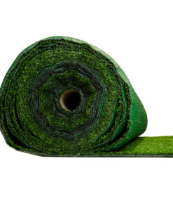 GloboStar® Artificial Garden SUMMER GRASS 20150 Τεχνητό Συνθετικός Χλοοτάπητας Διακοσμητικό Γρασίδι – Γκαζόν για Ανάπλαση Κήπου – με Πλάτος 2m και Ύψος Πέλους 35mm Μ100 x Π200 x Υ3.5cm (Πωλείται ανά 2τ.μ.) Εξωτερικού Χώρου IP68 UV Certified Protection