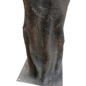 GloboStar® Artificial Garden CHERRY PRUNUS BLOSSOM TREE 20164 Τεχνητό Διακοσμητικό Δέντρο Άνθος Κερασιάς Προύμνη Υ340cm