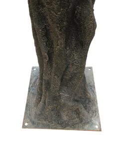 GloboStar® Artificial Garden LABURNUM TREE 20165 Τεχνητό Διακοσμητικό Δέντρο Λαβούρνο Υ340cm