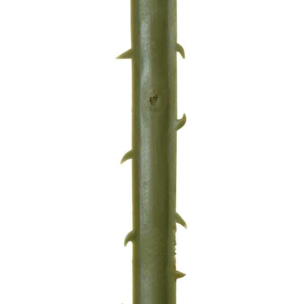 GloboStar® Artificial Garden SERENOA PALM LEAF 20172 Τεχνητό Διακοσμητικό Φύλο Φοινικόδεντρου Σερενόα Βεντάλια Π77 x Υ140cm