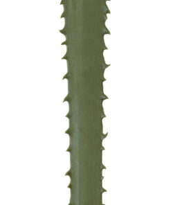 GloboStar® Artificial Garden SERENOA PALM LEAF 20174 Τεχνητό Διακοσμητικό Φύλο Φοινικόδεντρου Σερενόα Βεντάλια Π90 x Υ170cm