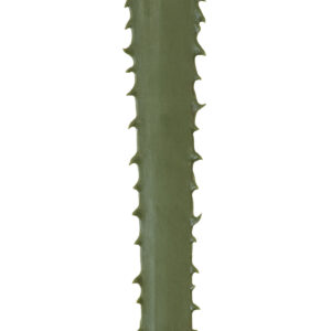 GloboStar® Artificial Garden SERENOA PALM LEAF 20174 Τεχνητό Διακοσμητικό Φύλο Φοινικόδεντρου Σερενόα Βεντάλια Π90 x Υ170cm