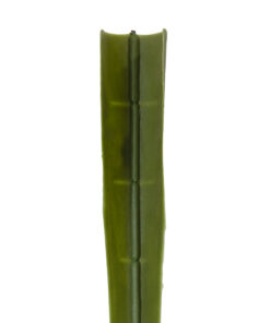 GloboStar® Artificial Garden BANANA TREE LEAF 20177 Τεχνητό Διακοσμητικό Φύλο Μπανανιάς – Μπανανόδεντρου Π30 x Υ100cm