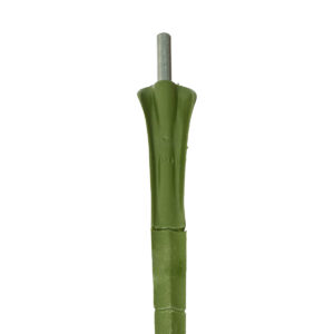 GloboStar® Artificial Garden ARECA PALM LEAF 20183 Τεχνητό Διακοσμητικό Φύλο Φοινικόδεντρου Αρέκα Π95 x Υ320cm