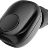 Ακουστικό Bluetooth για κινητά τηλέφωνα μαύρο V-TAC – 7704
