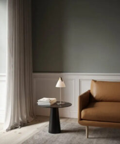 Επιτραπέζιο Φωτιστικό DFTP Strap 16 1xG9 Νίκελ Χρώματος – 2020025001