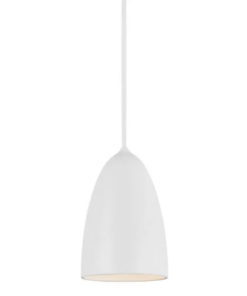 Κρεμαστό Φωτιστικό DFTP Nexus 2.0 Small 1xGU10 Λευκού Χρώματος – 2020563001