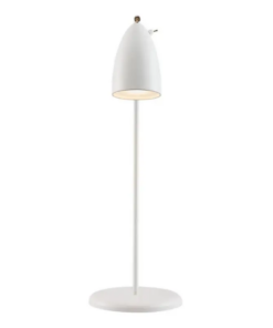 Επιτραπέζιο Φωτιστικό DFTP Nexus 2 1xGU10 Λευκoύ Χρώματος – 2020625001