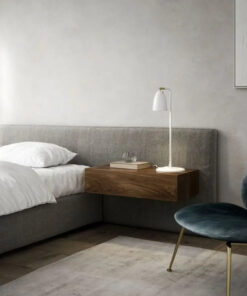 Επιτραπέζιο Φωτιστικό DFTP Nexus 2 1xGU10 Λευκoύ Χρώματος – 2020625001