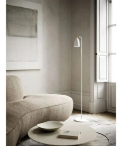 Φωτιστικό Δαπέδου DFTP Nexus 1xGU10 Λευκού Χρώματος – 2020644001