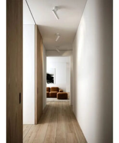 Φωτιστικό Οροφής DFTP Mib 1xGU10 Λευκού Χρώματος – 2020666001