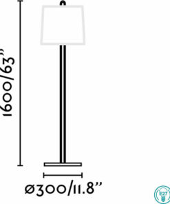 ΦΩΤΙΣΤΙΚΟ ΔΑΠΕΔΟΥ MONTREAL ΜΠΕΖ FARO – 24037-08