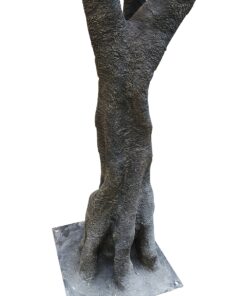 GloboStar® Artificial Garden CHERRY BLOSSOM TREE 20212 Τεχνητό Διακοσμητικό Δέντρο Άνθος Κερασιάς Υ300cm