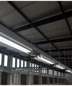 Λάμπα LED G13 T8 Samsung SMD Nano-Plastic 7.5W 600mm Rotatable Ψυχρό λευκό 6500K 110lm/W V-TAC – 21687