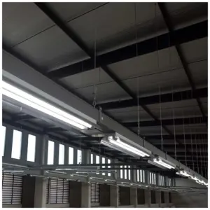 Λάμπα LED G13 T8 Samsung SMD Nano-Plastic 7.5W 600mm Rotatable Ψυχρό λευκό 6500K 110lm/W V-TAC – 21687