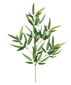 GloboStar® Artificial Garden BAMBOO BRANCH 20226 10 x Τεχνητά Διακοσμητικά Κλαδία Μπαμπού Π60 x Υ70cm