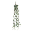 GloboStar® Artificial Garden EUCALYPTUS HANGING BRANCH 20235 Τεχνητό Διακοσμητικό Κρεμαστό Φυτό Ευκάλυπτος Υ75cm