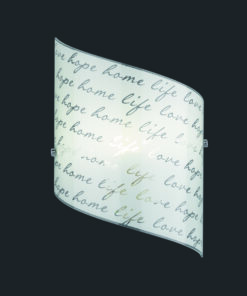 Φωτιστικό Τοίχου Trio Lighting E27 Λευκό Μεταλλικό 202500101