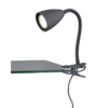 Επιτραπέζιο Φωτιστικό Trio Lighting 1xGU10 Μαύρου Χρώματος – 202620132
